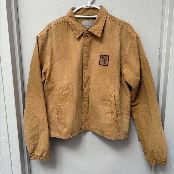 HDSN Men’s Work Jacket